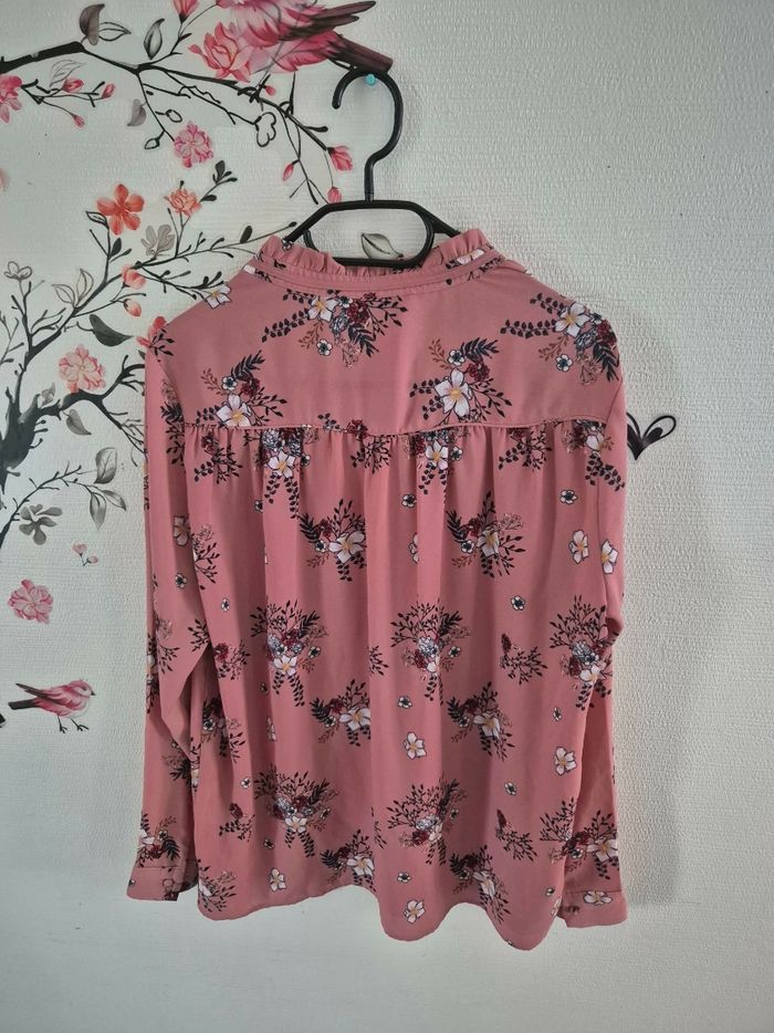 Haut femme kiabi - photo numéro 2