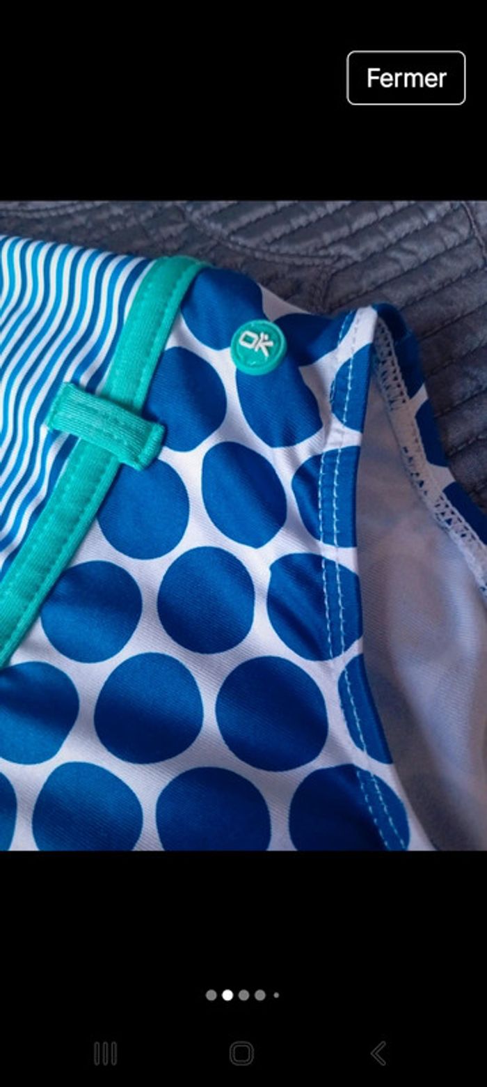 Maillot de bain 6 ans okaidi - photo numéro 5