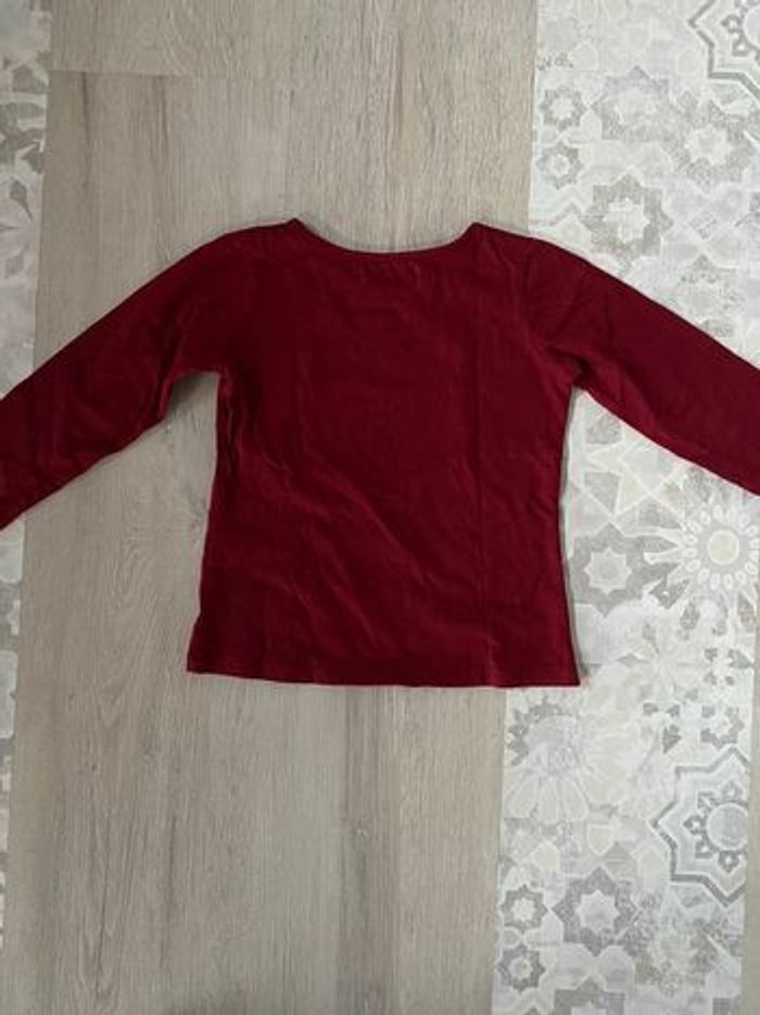 T shirt marèse 3 ans - photo numéro 3