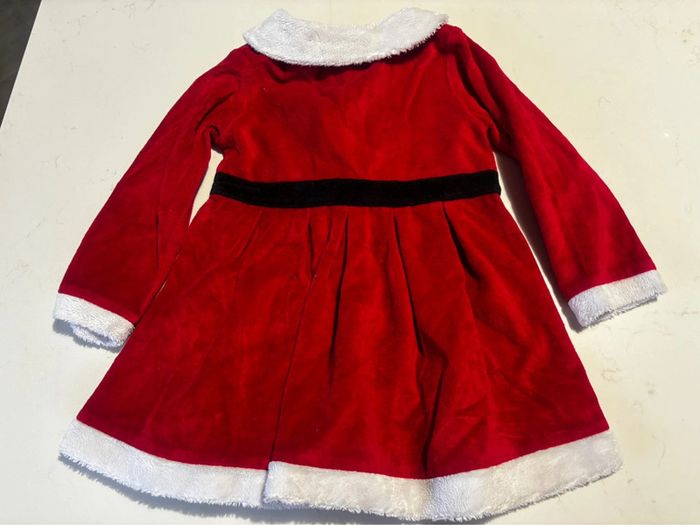 Robe Noël - photo numéro 3