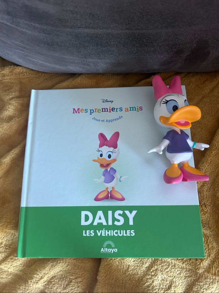 Mes premiers amis Disney - photo numéro 7