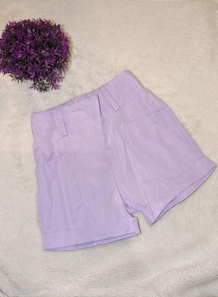Ensemble pour petite fille 100cm soit 4 ans - photo numéro 5