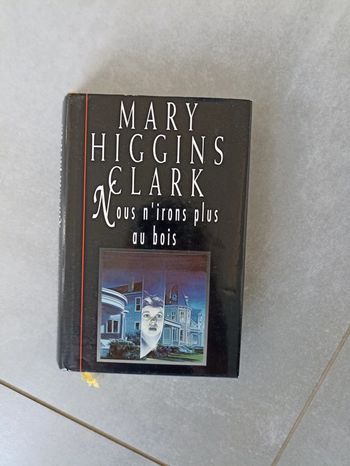 Nous n'irons plus au bois