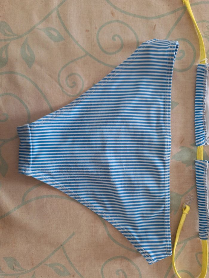 Maillot de bain - photo numéro 5