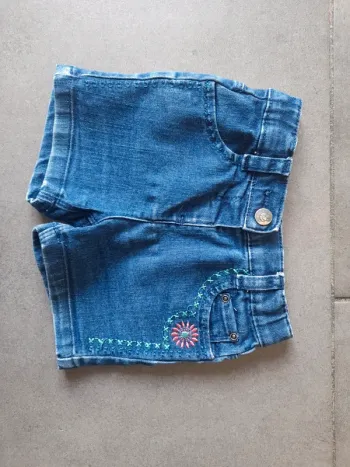 Short