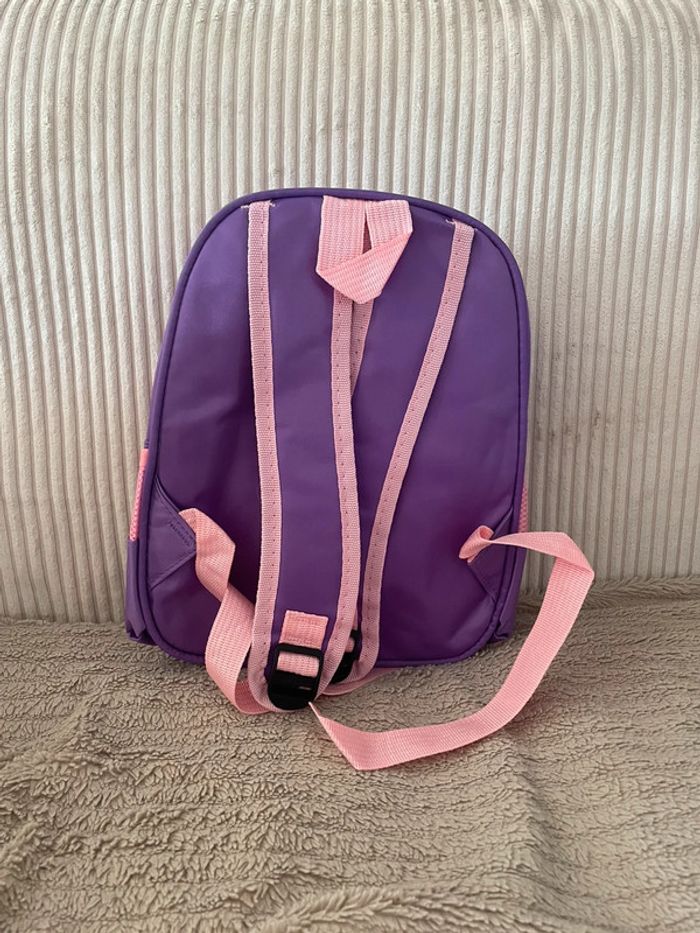 🎒 Sac à dos / cartable Stitch - Neuf - photo numéro 2