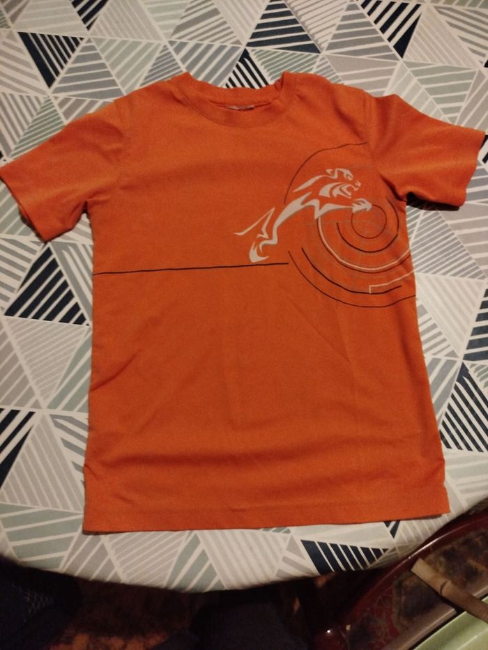 T shirts