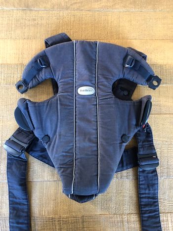 Porte bébé Babybjorn