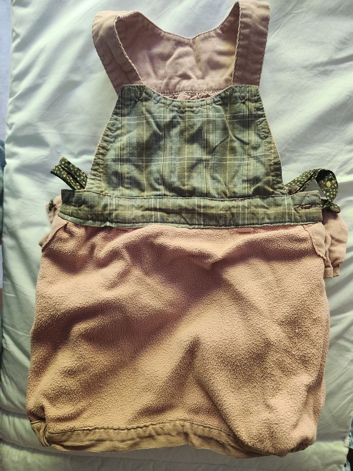 Robe 2 ans - photo numéro 5