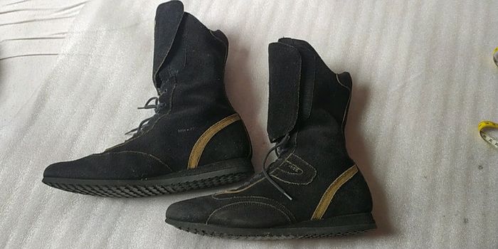 Bottines, baskets o.x.s. p40 - photo numéro 3