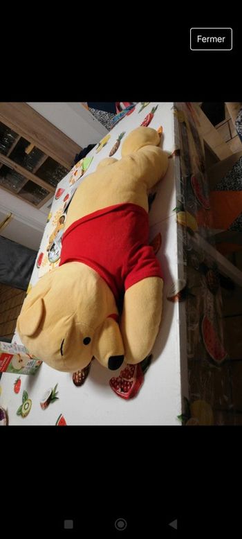 Winnie l'ourson
