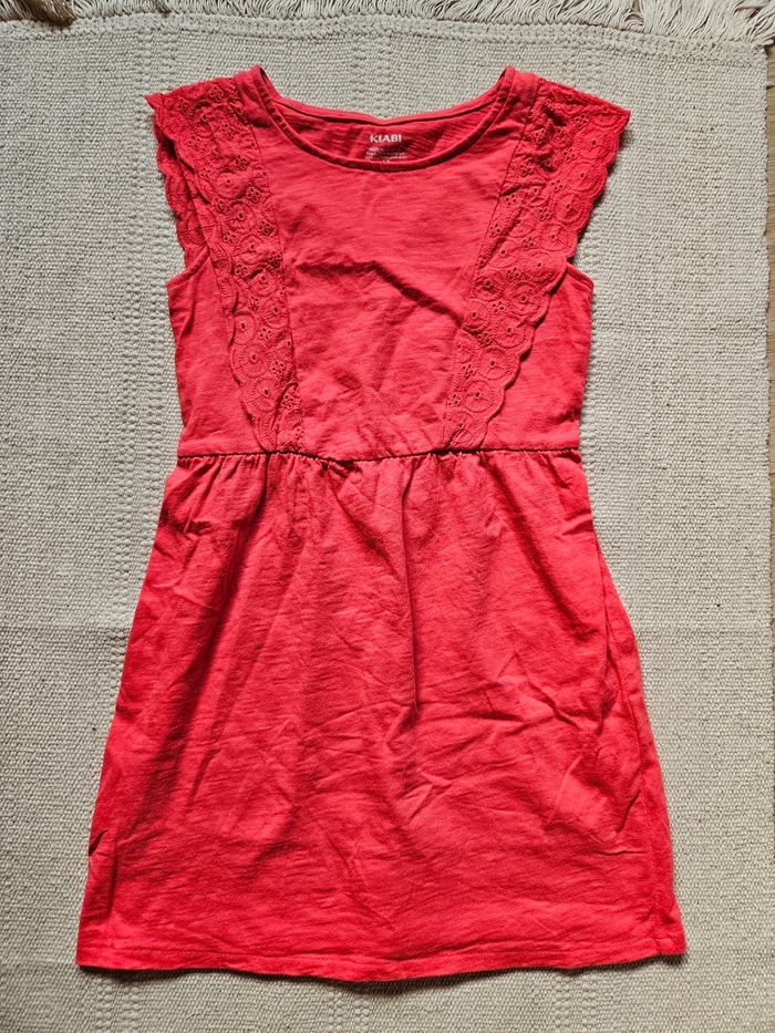 Robe d'été