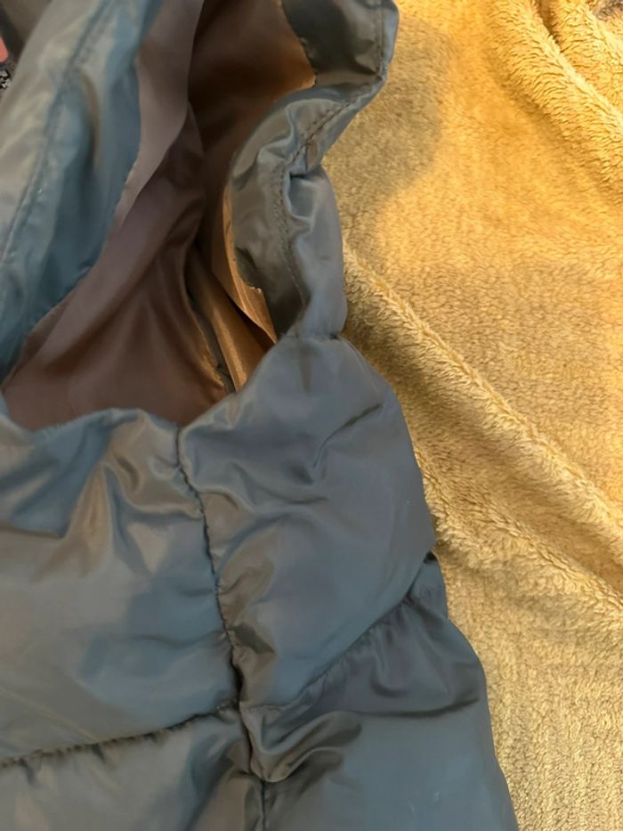 Manteau sans manches garçon - photo numéro 3