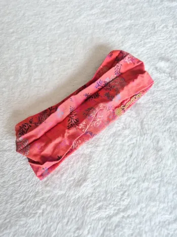 Bandeau enfant sucre d'orge