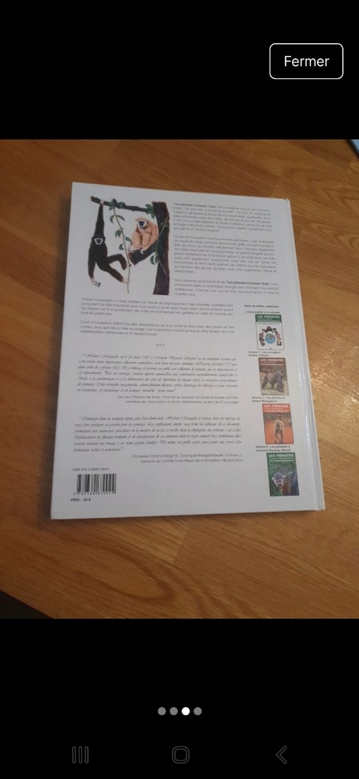 Livre documentaire - photo numéro 4