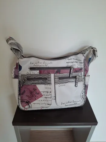 Sac à main Femme