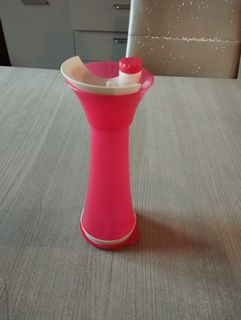 Moulin à décor