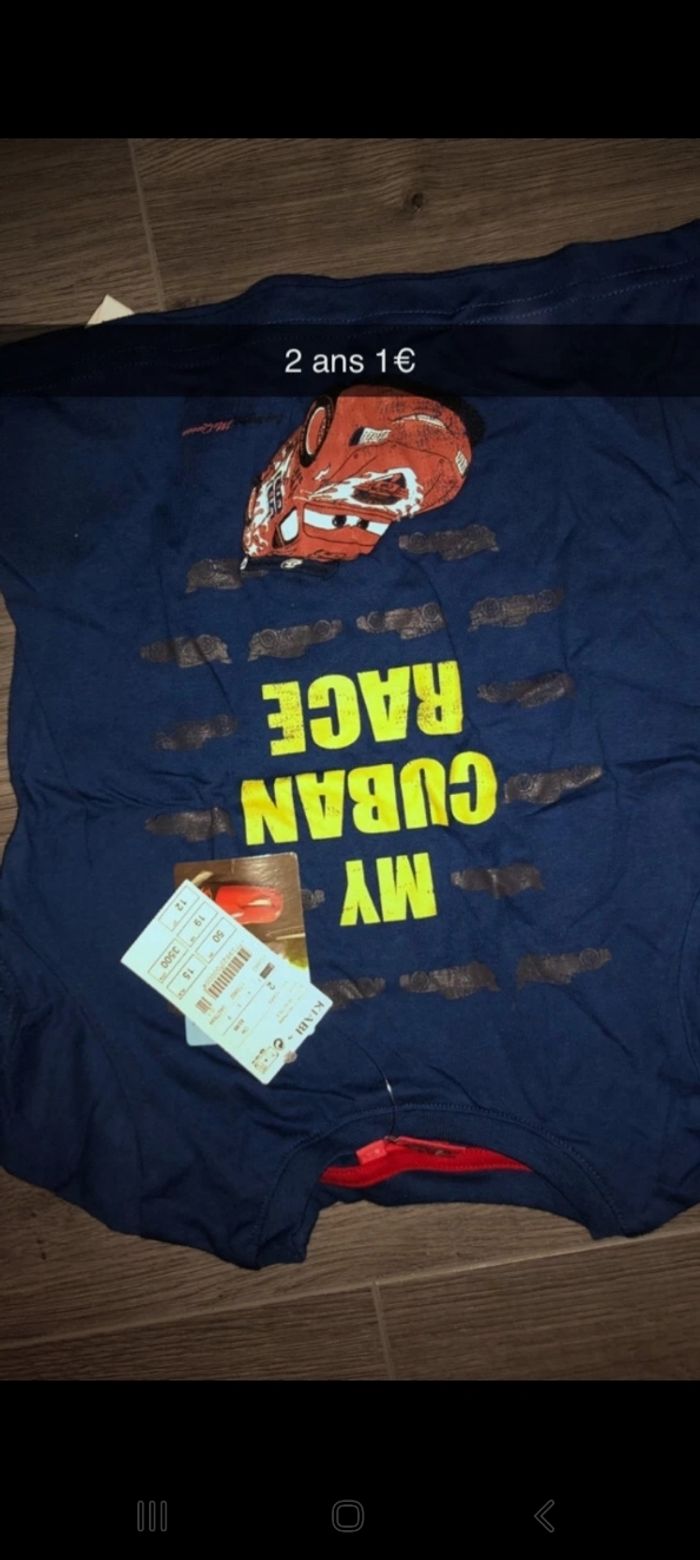 2 ans - photo numéro 4