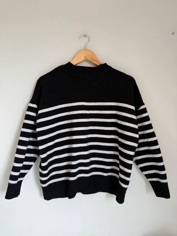 Marnière Zara pull