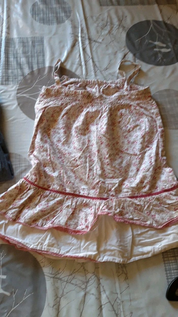 Robe 4 ans - photo numéro 3