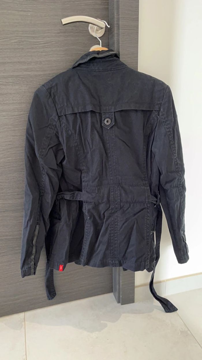 Veste edc - photo numéro 3