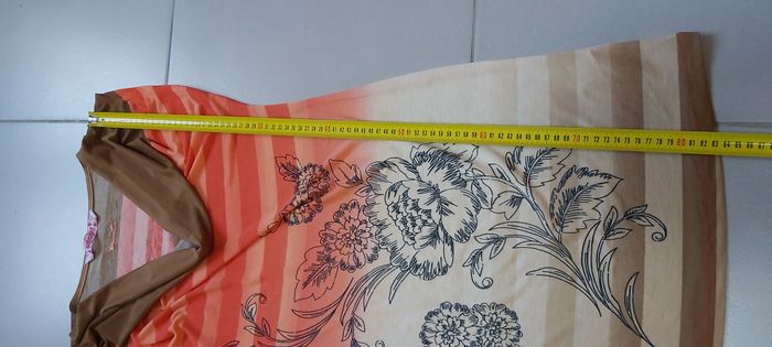 Robe sans manche L - photo numéro 8