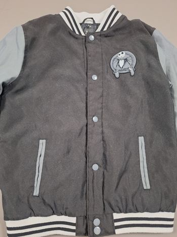 Veste jack skellington disneyland