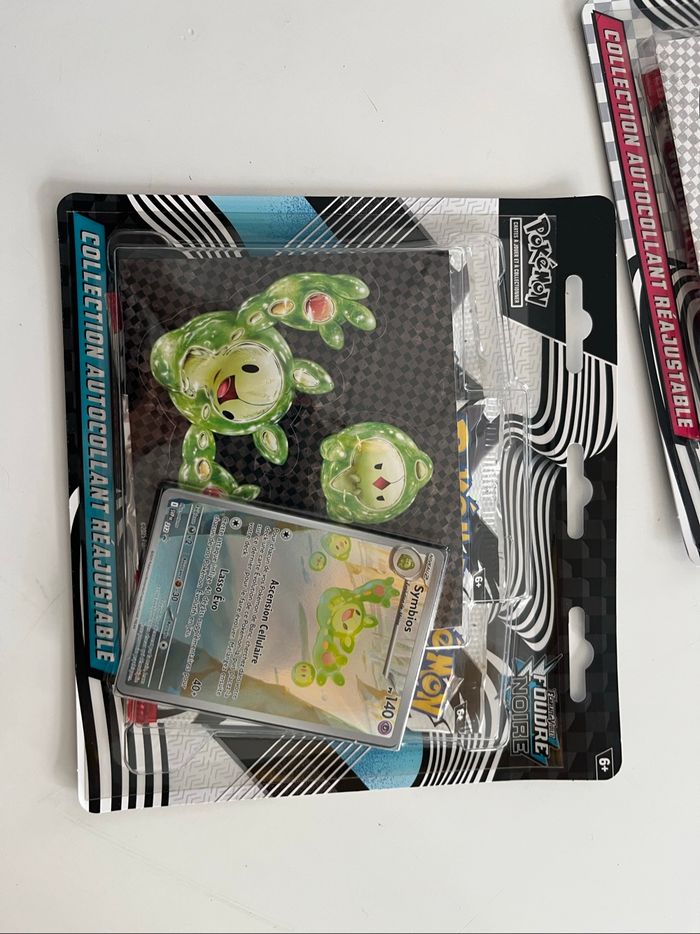Tri pack ev 10.5 - photo numéro 3
