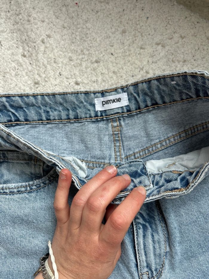 Jeans mom - photo numéro 4