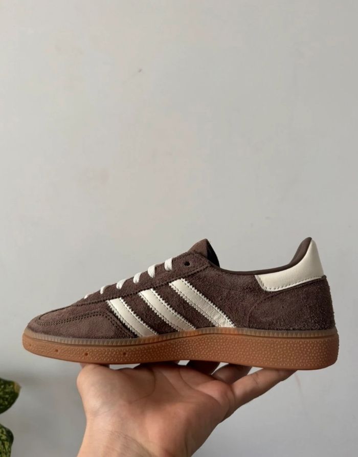Adidas Originals Handball Spezial - photo numéro 6