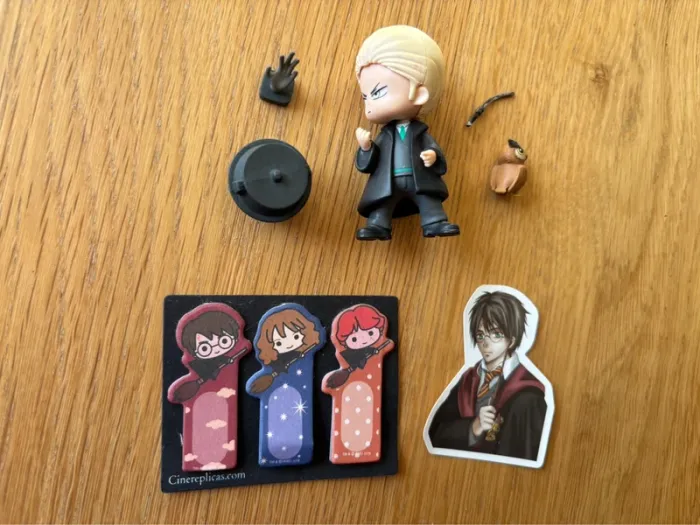 Lot Harry Potter