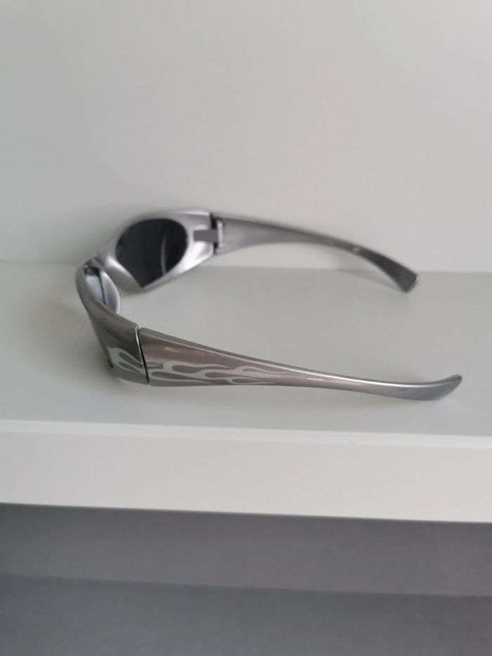 Lunettes de soleil P'titboo - photo numéro 3