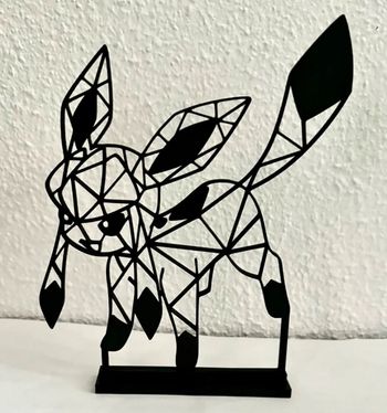 décoration pokemon givrali