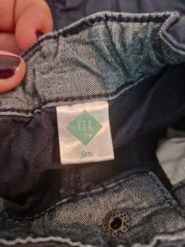 Pantalon - photo numéro 2