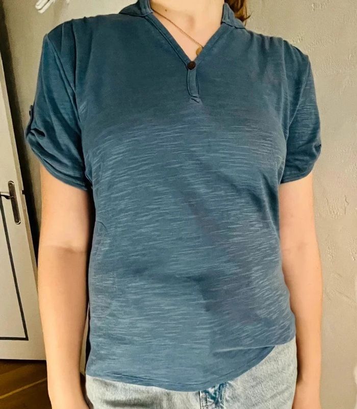 Teeshirt decathlon Taille M #EmmaLilleM38 - photo numéro 2