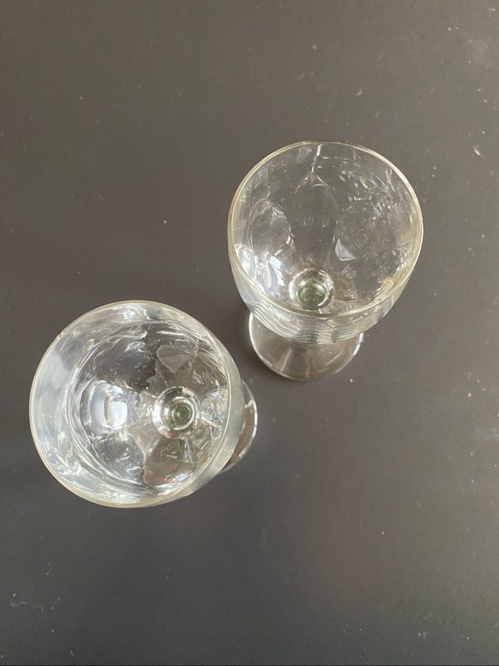 Verres à vin - photo numéro 2