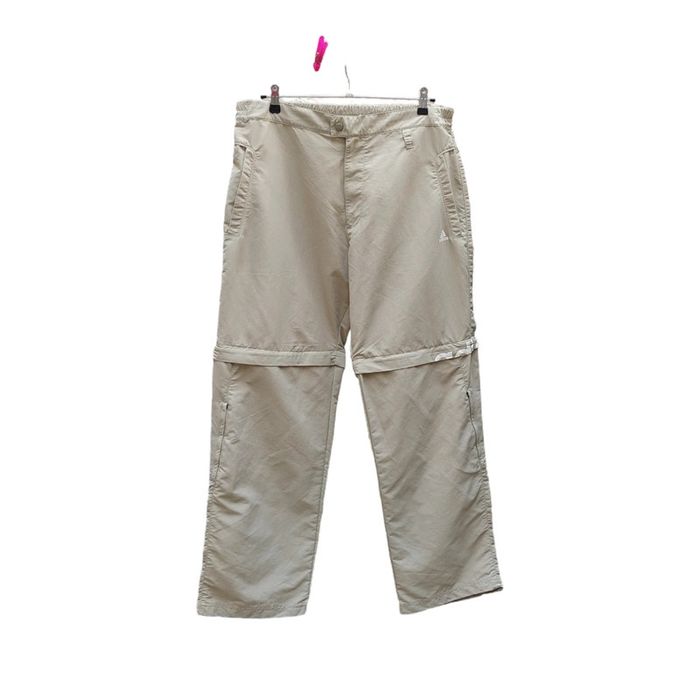 Pantalon Adidas transformable en short XL