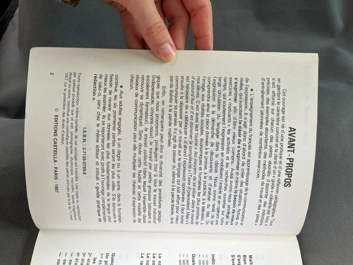Guide pratique de la communication écrite - photo numéro 4