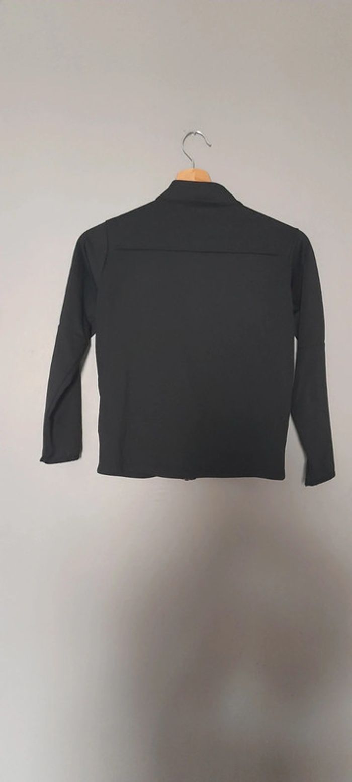 Veste de survêtement Nike Dry fit - photo numéro 5