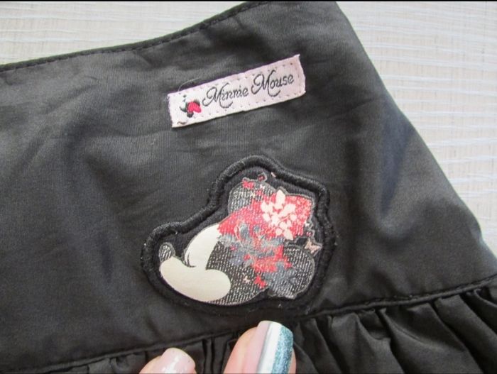 Jupe Disney Minnie 4/5 ans - photo numéro 2