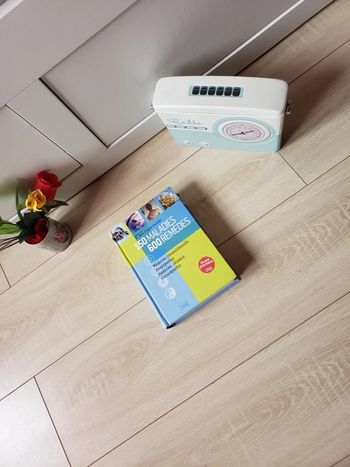 Livre 🎀 150 maladies 600 remèdes 4€