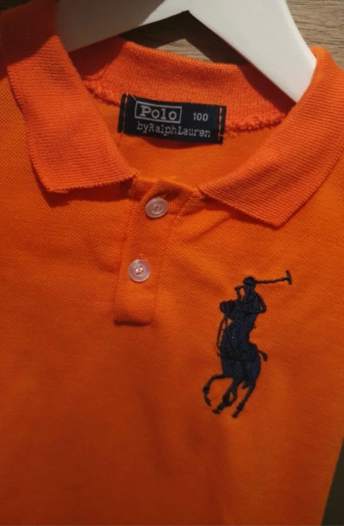 Polo Ralph Lauren - photo numéro 5