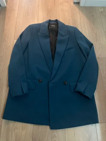Veste Zara
