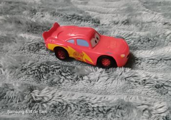 Voiture cars 8cm