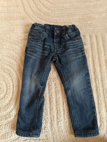 Jeans C&A 4 ans 