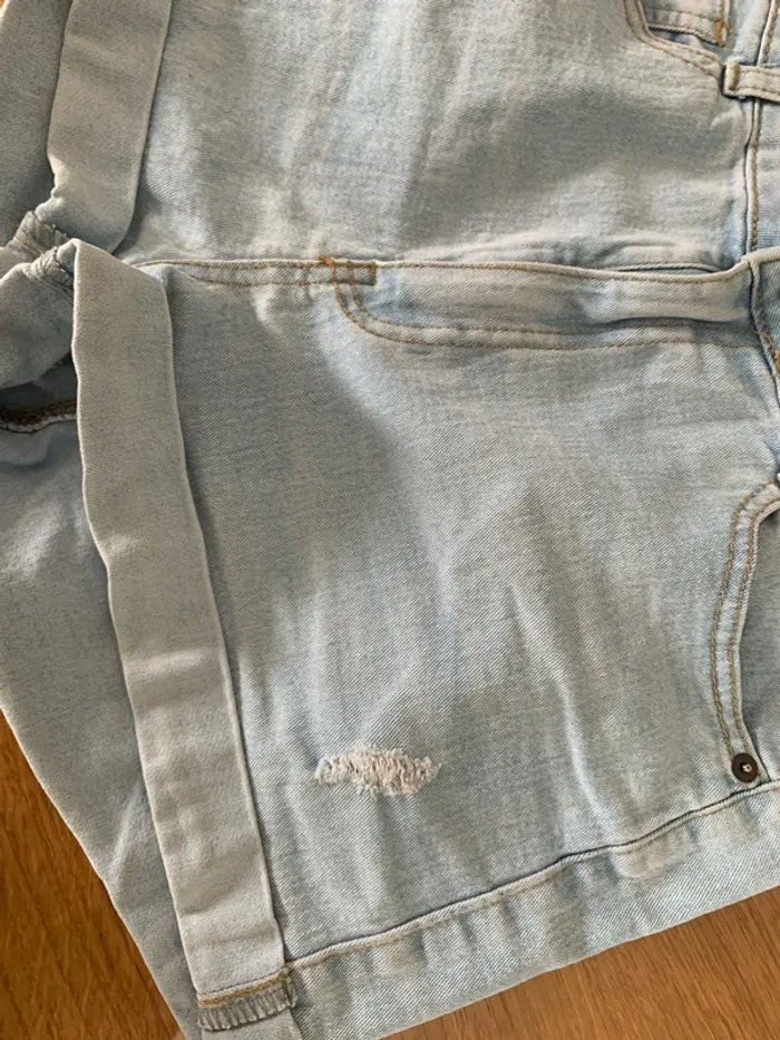 Short - photo numéro 2