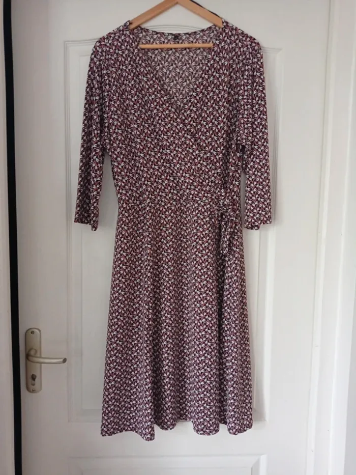 Robe mi saison 46
