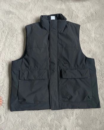 Veste Nike tech pack