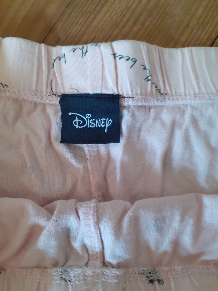 Short de pyjamas. - photo numéro 2