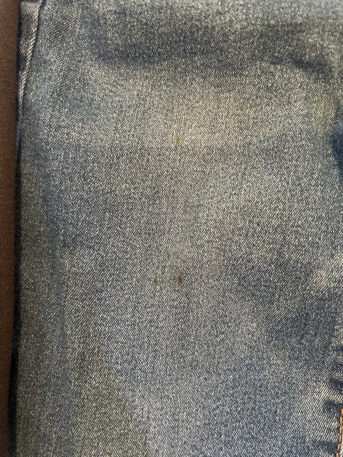 Pantalons garçon 9-10 ans - photo numéro 4